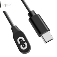 3.3Ft Charging Cable Cord for AfterShokz Aeropex AS800 / Shokz OpenRun Pro/OpenRun/OpenRun Mini Headphones Charger, Easy to Use