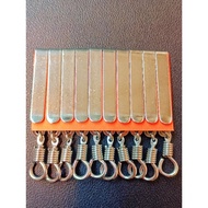 Amulet Dedicated Clip Hanging Buckle (Stainless Steel) Thean Y Nang Amulet Clip