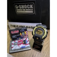 gshock vintage rare dw003