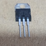 Ic L7815CV ORIGINAL