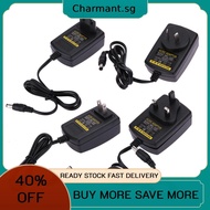 DC24V 2A Adapter AC 100V-240V to DC 24V Converter Power Supply Adapter 5.5*