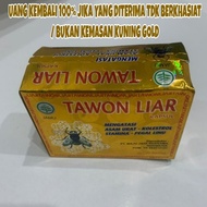 tawon-liar original sachet kuning asli ori GOO1736