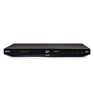 GIEC/GIEC BDP-G4308 3d Blu-ray Player Hard Disk Player HD dvd Player 7.1 Channel