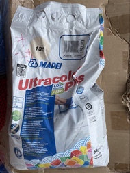 MAPEI U 掃口粉 - Jasmine 130 (5kg)