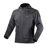 LS2 Bolton Air Jacket – เสื้อการ์ดขี่มอเตอร์ไซค์