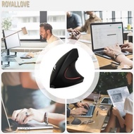 Royal 2 4Ghz  Ergonomic Mouse Rechargeable Vertical Mouse with Quiet Clicks