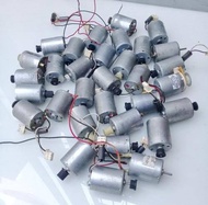 DINAMO MOTOR EX PRINTER CANON EPSON HP 12V - 24V