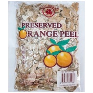 1KG Asam Kulit Limau/ Preserved Orange Peel/ 九制陈皮 *HALAL*