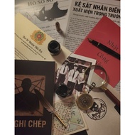 Unsolved case file - Unsolved case file - Logical Reasoning Investigation Board Game