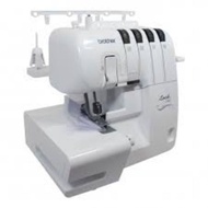 Mesin Jahit Tepi Portable Brother 2104D