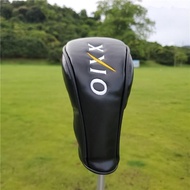 XXIO Golf Wood Club Cover Head Cover XX10 MP1000 1100 Cap Cover Ball Head Cover Cover