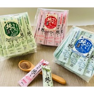 ** Gluttonous Bear * Japan KANESHICHI KANESHICHI Dashi Seasoning Pack Dashi Granule Powder Kombu Fla