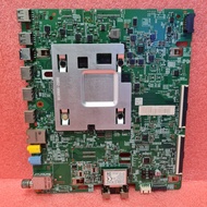 เมนบอร์ด Samsung รุ่น UA43NU7100K (พาร์ท BN94-13266M BN94-13191M) อะไหล่แท้/ถอดมือสอง