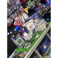 COMBO SPEC NLK PERFORMANCE RACING RS150/RSX 63MM/65MM