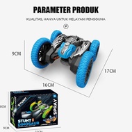 BABYCOLOR Mobil RC Drift Remote Control Offroad RC Stunt Mobil RC Rock
