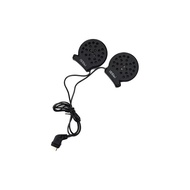 [Progong-Physical Storefront] id221 MOTO A2 Series Accessories Integrated Microphone Speaker Host Base Charging Cable Full Cover Half