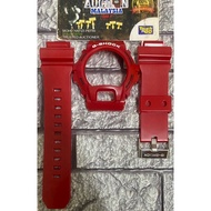 BNB CUSTOM GDX6900 RD4 DUCATI + BUCKLE JAPAN