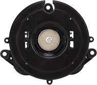 Akozon Power Side View Mirror Motor, 6U5Z 17D696 C Door Mirror Drive Motor for Escape Fiesta Expedit