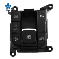 Handbrake Switch Electronic Parking Brake Switch for  KX5  2015-2018 Part Numbers 93600-D9120WK 9360