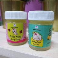 Little happy & goodbye fever balm Rm10