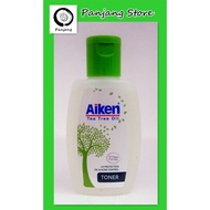 Aiken Refining Pore Toner 100ml