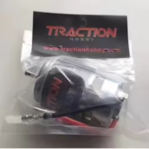 Rc Cars 775 Motors for KM Traction Hobby Tank 300 F150 KM5 Pro 1/8 Crawler Car Parts Accessories THE