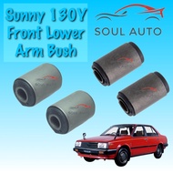 Nissan Sunny 130Y B11 Front Lower Arm Bush (Big & Small)