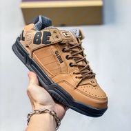 GLOBE Casual Fashion Sneakers Low-Top Street Dance Shoes All-Match Unisex