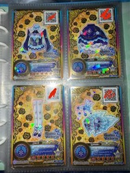 星夢學園 aikatsu 冥王星無人卡