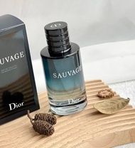 Dior Sauvage 淡香水
