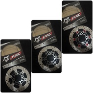 DISC BRAKE DISC BRAKE/ FACMU SIZE 220mm NEW MODEL