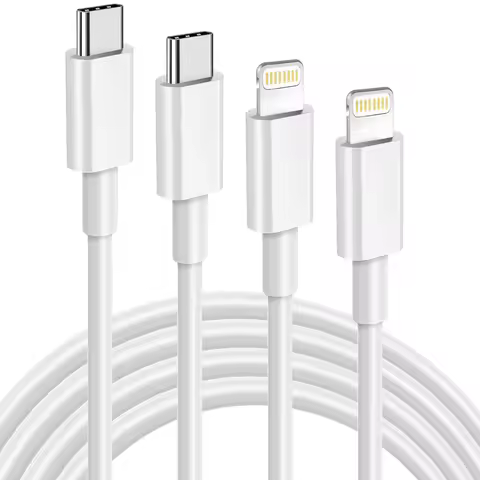 USB C to Lightning Cable 3FT 2Pack Type C iPhone Charger Cord Fast Charging Compatible iPhone 14 13