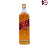 JOHNNIE WALKER - Johnnie Walker 紅牌威士忌 1000亳升 (1公升)