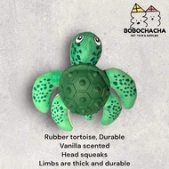 [SG] Dog Rubber Toy Dog Chew Toy Durable Dog Toy Strong Dog Toy Medium Dog Toy Large Dog Toy o