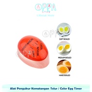 OPPA - Egg Timer / Color Egg Timer / Color Egg Timer Kitchenware