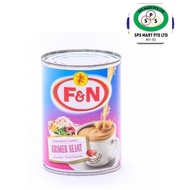 F&N Evaporated Creamer 400g