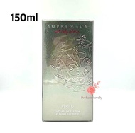 น้ำหอม แท้ Afnan supremacy Not only intense Extrait de Parfum 150ml กล่องซีล