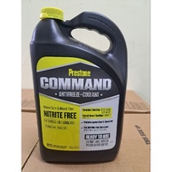 PRESTONE COMMAND® HEAVY DUTY EXTENDED LIFE COOLANT AFC-12100 1Gal - MADE IN USA
