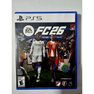 PS5 Game Disc :FC 26