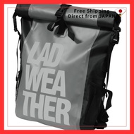 [Radwether] Waterproof Backpack Fully Waterproof 25L Men's Sports Bag