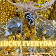 LUCKY EVERYDAY MAGNET VIAL GUARANTEED RESULT LIFETIME EFFECT , MAXIMUM RESULT .CLAIM IT VIAL.