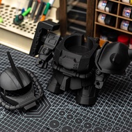 Xiaomi 2K/3/4 Gyro Camera C700 Customized Gundam Monitoring Creative Display Model Shell Cosplay Pro