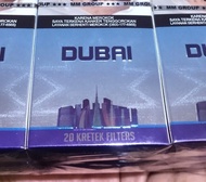 Rokok Dubai Original 1 Slop