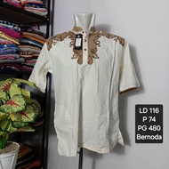 Preloved Koko Dewasa [2]