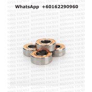 OPASS Ball bearing ABEC 7 CERAMIC BEARING LONG CAST BEARING HIGH SPEED Ball bearing Ceramic bearing 