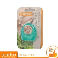GUARDIAN Dental Floss Mint 5 M