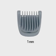 1-3-5-7mm beard guide comb for Philips Norelco Multigroom trimmers T1208 BT1210 BT1211 BT1212 BT1214