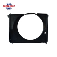 Radiator Windshield VIGO 2004-2011 T/W(TVGBS401/TVVG02-FA10)