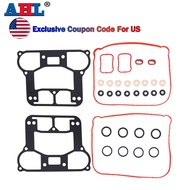 Motorcycle Rocker Cover Gasket Kit For Harley Sportster Iron 883 1200 XL883 XL883L XL883R XL883N XL8