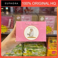 🔥 VIRAL 🔥💯% ORIGINAL HQ NINASKINCARE (Nina Skincare) ~ Ibu Putih Cream (35gm)  / EUPHORA